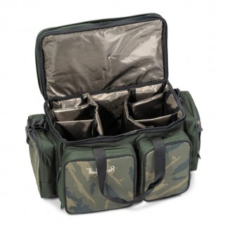 Jídelní taška Anaconda Prime Survival Carrier