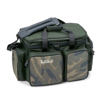 Jídelní taška Anaconda Prime Survival Carrier