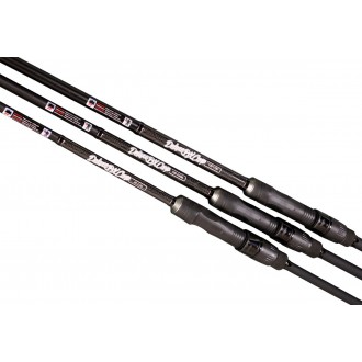 Prut Giants Fishing Deluxe BX Carp 3,6m 3,25lb