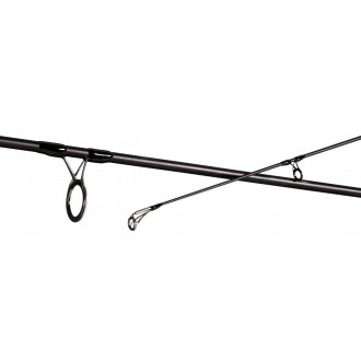 Prut Giants Fishing Deluxe BX Carp 3,6m 3,25lb
