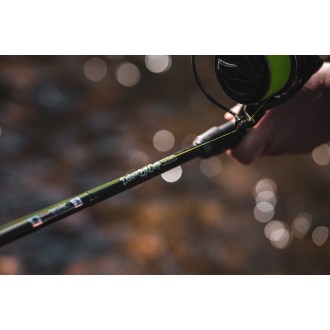 Prut Giants Fishing Deluxe BX Carp 3,6m 3,25lb
