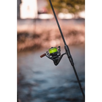 Prut Giants Fishing Deluxe BX Carp 3,6m 3,25lb