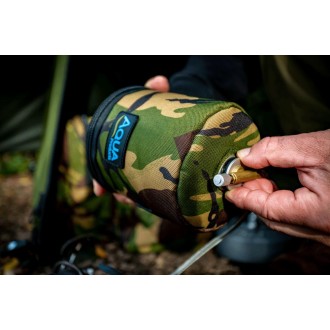 Obal na plynovou kartuši Aqua DPM Gas Canister Cover