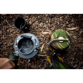 Obal na plynovou kartuši Aqua DPM Gas Canister Cover