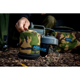Obal na plynovou kartuši Aqua DPM Gas Canister Cover