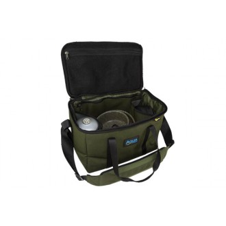 Taška na nádobí Aqua Cookware Bag Black Series