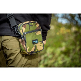 Taška na příslušenství Aqua DPM Security Pouch