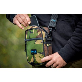 Taška na příslušenství Aqua DPM Security Pouch