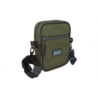 Taška na příslušenství Aqua Security Pouch Black Series