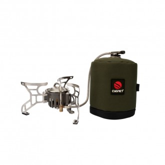 Obal na plynovou kartuši Cygnet Gas Canister Cover
