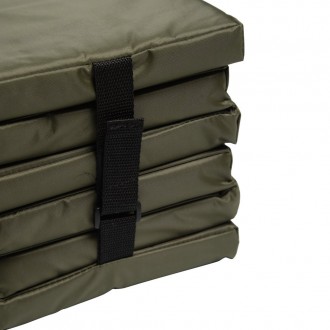 Podložka Cygnet Carp Folding Unhooking Mat