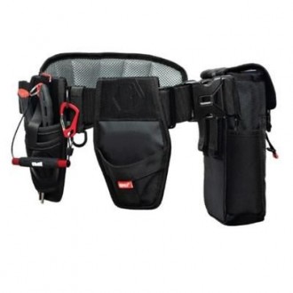 Opasek Rapala Tool Belt Combo