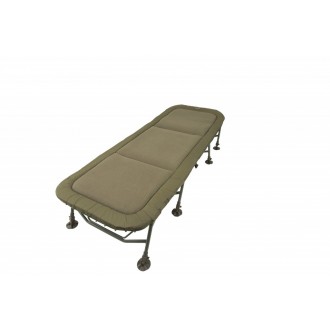 Lehátko Trakker RLX 8 Leg Bed