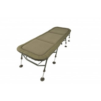 Lehátko Trakker RLX 8 Leg Bed