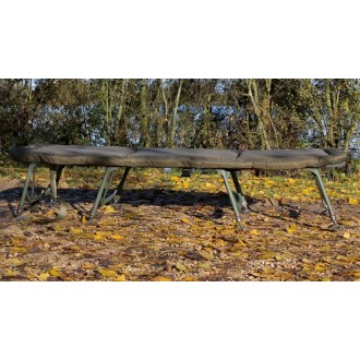 Lehátko Trakker RLX 8 Leg Bed