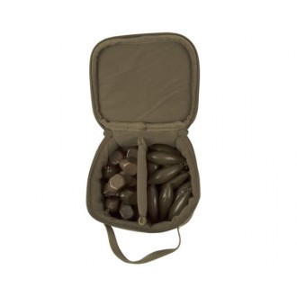 Taška na olova Trakker NXG Lead Pouch Single Compartment