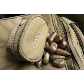 Taška na olova Trakker NXG Lead Pouch Single Compartment