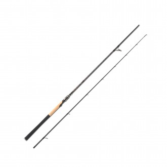 Prut Iron Claw High-V MH Zander Pike 2,70m 20-55g