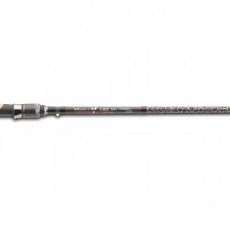 Prut Iron Claw High-V MH Zander Pike 2,70m 20-55g