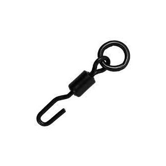 Obratlík Korda Spinner Ring Swivel vel.11