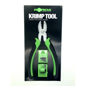 Krimpovací kleště Korda Krimping Tool