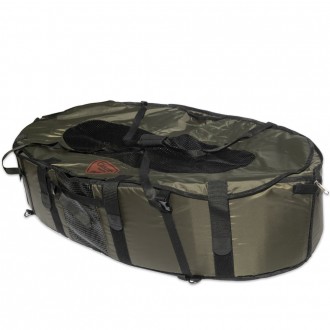 Podložka Giants Fishing Luxury Unhooking Mat