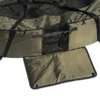 Podložka Giants Fishing Luxury Unhooking Mat