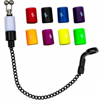 Swinger Giants Fishing Chain Indicator Deluxe