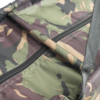 Vážící sak Giants Fishing Weigh Sling Floating Gaube Camo plovoucí