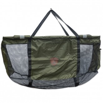 Vážící sak Giants Fishing Weigh Sling Floating Gaube plovoucí