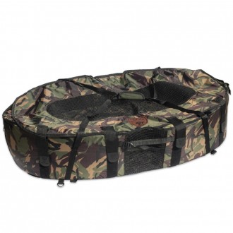 Podložka Giants Fishing Luxury Camo Unhooking Mat