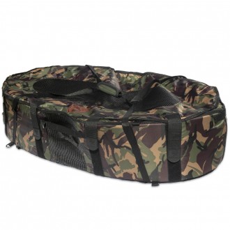 Podložka Giants Fishing Luxury Camo Unhooking Mat