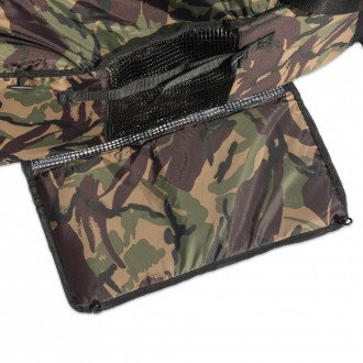 Podložka Giants Fishing Luxury Camo Unhooking Mat
