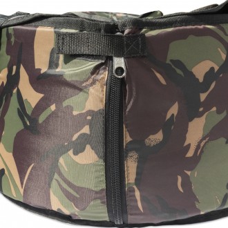 Podložka Giants Fishing Luxury Camo Unhooking Mat