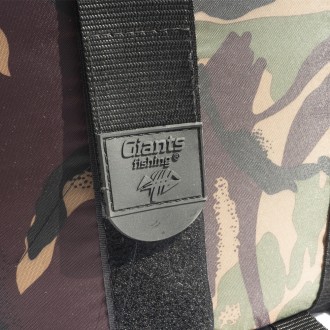 Podložka Giants Fishing Luxury Camo Unhooking Mat