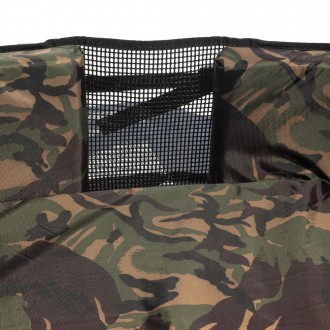 Podložka Giants Fishing Luxury Camo Unhooking Mat