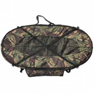 Podložka Giants Fishing Luxury Camo Unhooking Mat