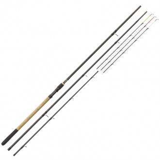 Prut Mistrall Sicata Feeder 3,30m 100g