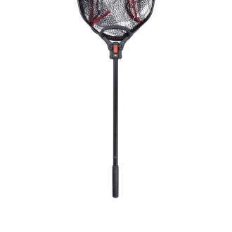 Podběrák Abu Garcia Spike Foldable Landing Net 60x50cm