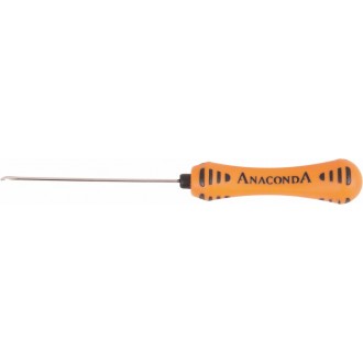 Jehla Anaconda Razor Tip Needle 9,5cm oranžová