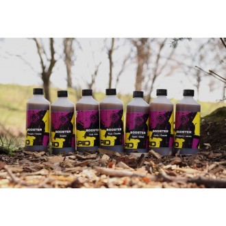 Booster Mivardi Rapid 500ml