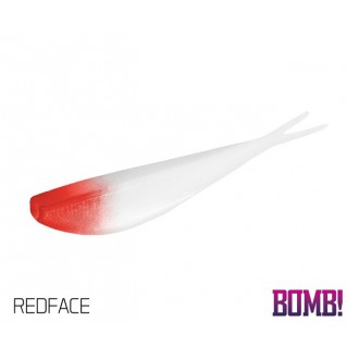 Úmělá nástraha Delphin Bomb! D-Shot 8,5cm 5ks