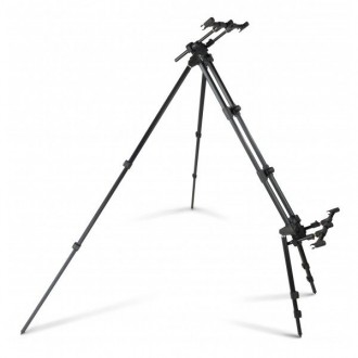 Stojan Anaconda Black Barrier Pod