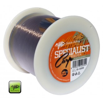 Vlasec Giants Fishing Specialist Carp/Feeder 3000m