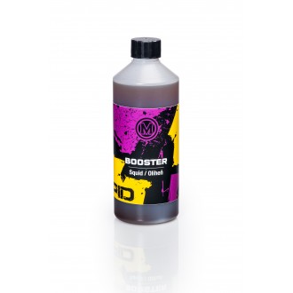 Booster Mivardi Rapid 500ml