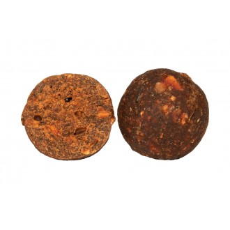 Boilies Mivardi Rapid Excellent Kapří guláš 250g