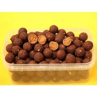 Boilies Mivardi Rapid Excellent Kapří guláš 250g