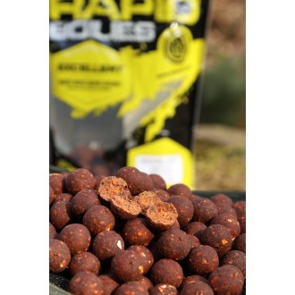 Boilies Mivardi Rapid Excellent Kapří guláš 250g