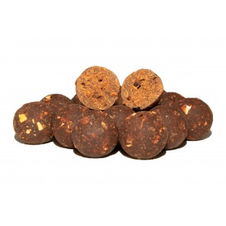 Boilies Mivardi Rapid Excellent Kapří guláš 250g