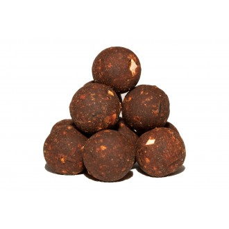 Boilies Mivardi Rapid Excellent Kapří guláš 250g